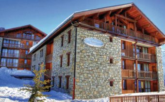 Balcons de la Rosiere in La Rosiere , France image 1 